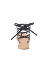 Boca Wrap Sandals - Image 5