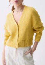 Ayden Cardigan