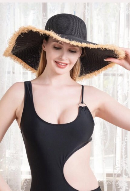 Dana Floppy Beach Hat