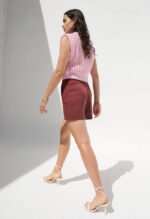 Boetti Knit Top - Image 4