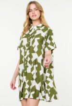 Caroline Dress - Image 6