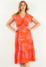 Color Rush Dress - Image 2