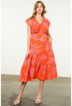 Color Rush Dress - Image 4