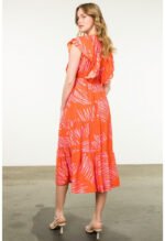 Color Rush Dress - Image 7