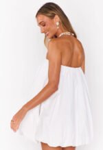 Beverly Bubble Dress - Image 3