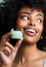 Beauty Sleep Overnight Lip Mask-Cucumber Mint - Image 4