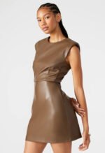 Belen Dress-Coco - Image 2