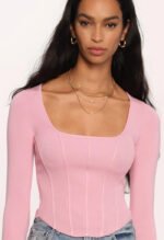 Aimi Top-Peony - Image 2