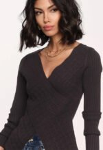 Andes Top-Black - Image 2