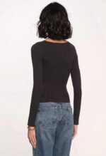 Andes Top-Black - Image 3