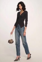 Andes Top-Black - Image 4