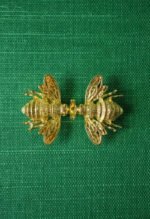 Bee Interchangeable Belt Buckle - Image 2
