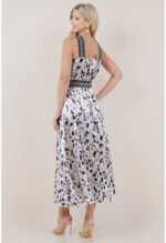 Aria Dress - Image 6