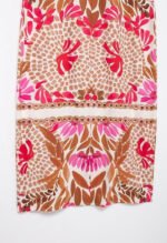 Apple Cider Midi Dress - Image 6