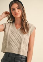 Cafe Vest-Latte - Image 2