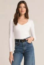 Avala L/S So Smooth Top