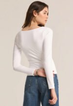 Avala L/S So Smooth Top - Image 5