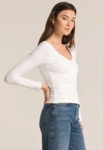 Avala L/S So Smooth Top - Image 4