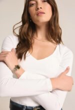 Avala L/S So Smooth Top - Image 3