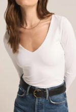 Avala L/S So Smooth Top - Image 2