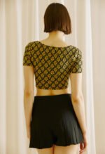 Buttercup Top - Image 5