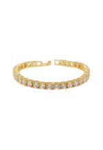 Darcy Tennis Bracelet