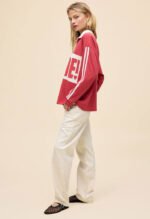 Amore Rugby LS Tee - Image 3